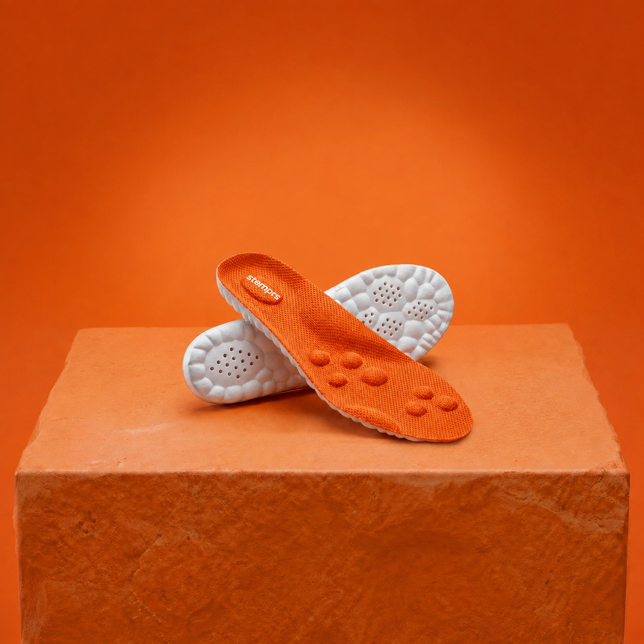 Kids Massage Insoles