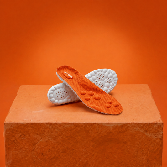 Kids Massage Insoles
