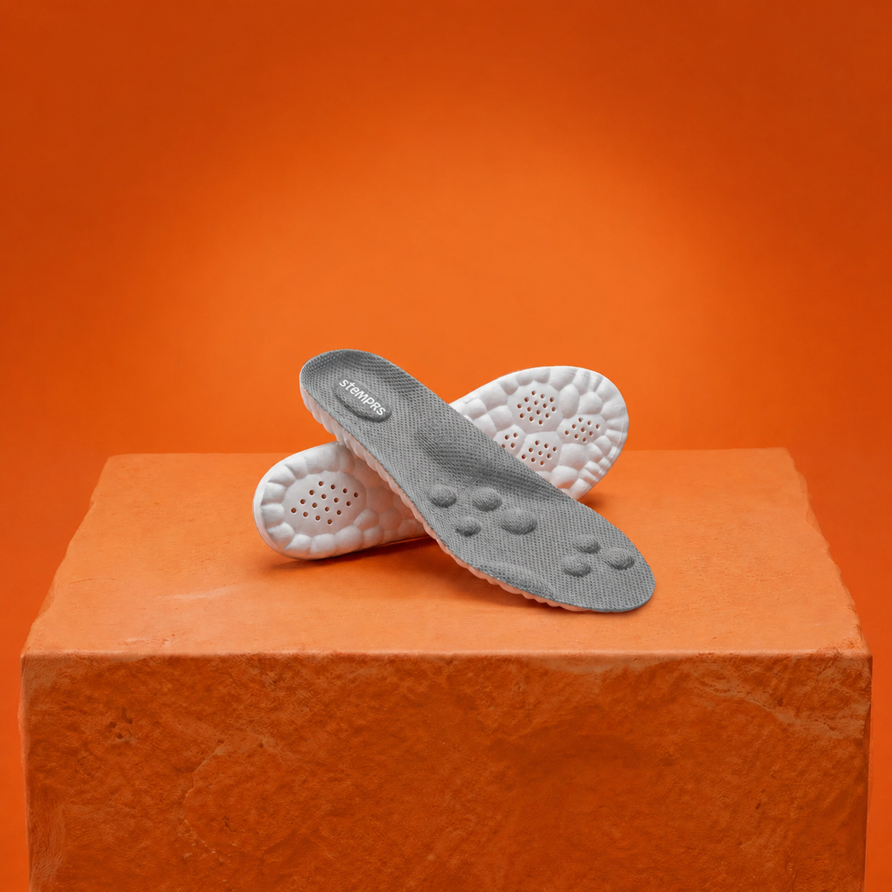 Kids Massage Insoles