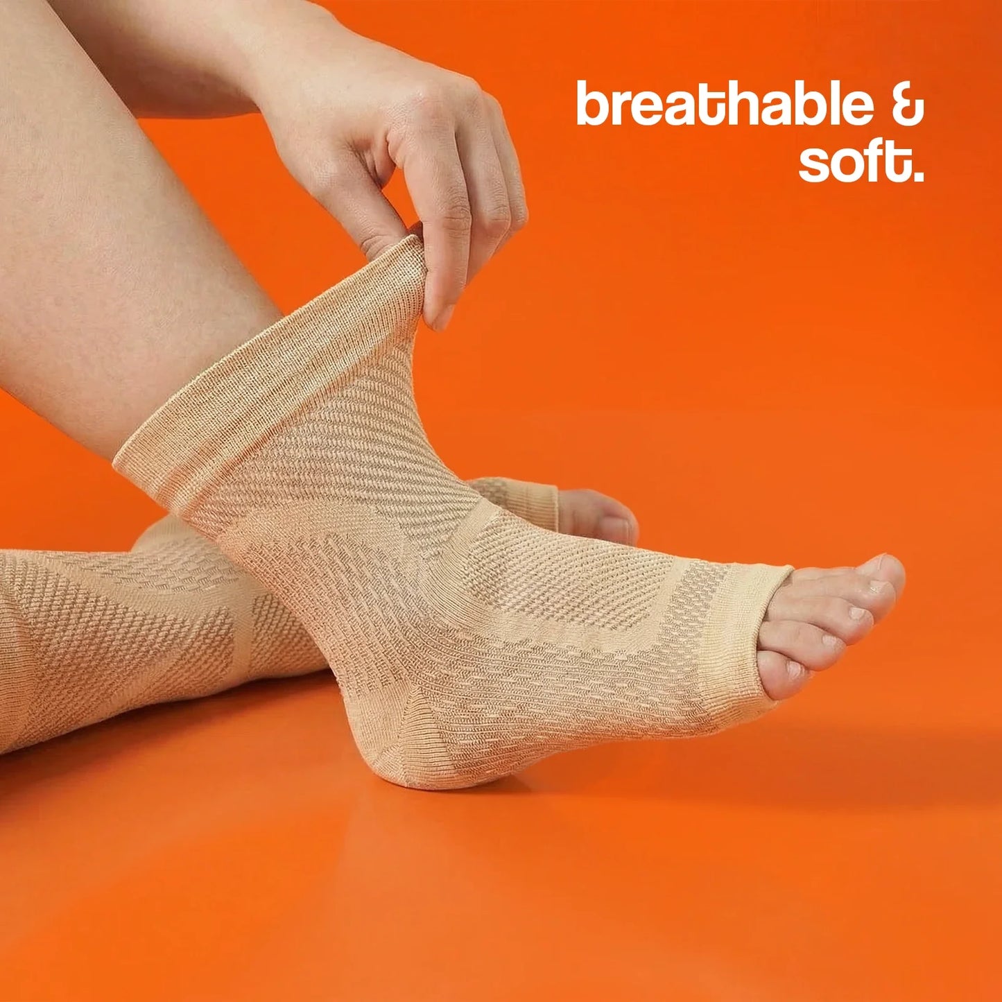 Compression Socks