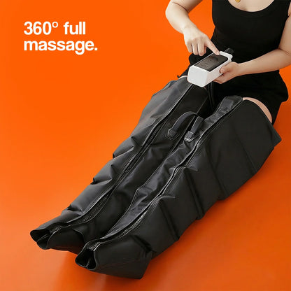 Full Leg Compression Massager