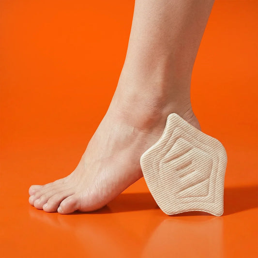 Heel Cushion Pads