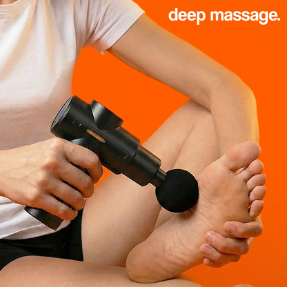 Massage Gun