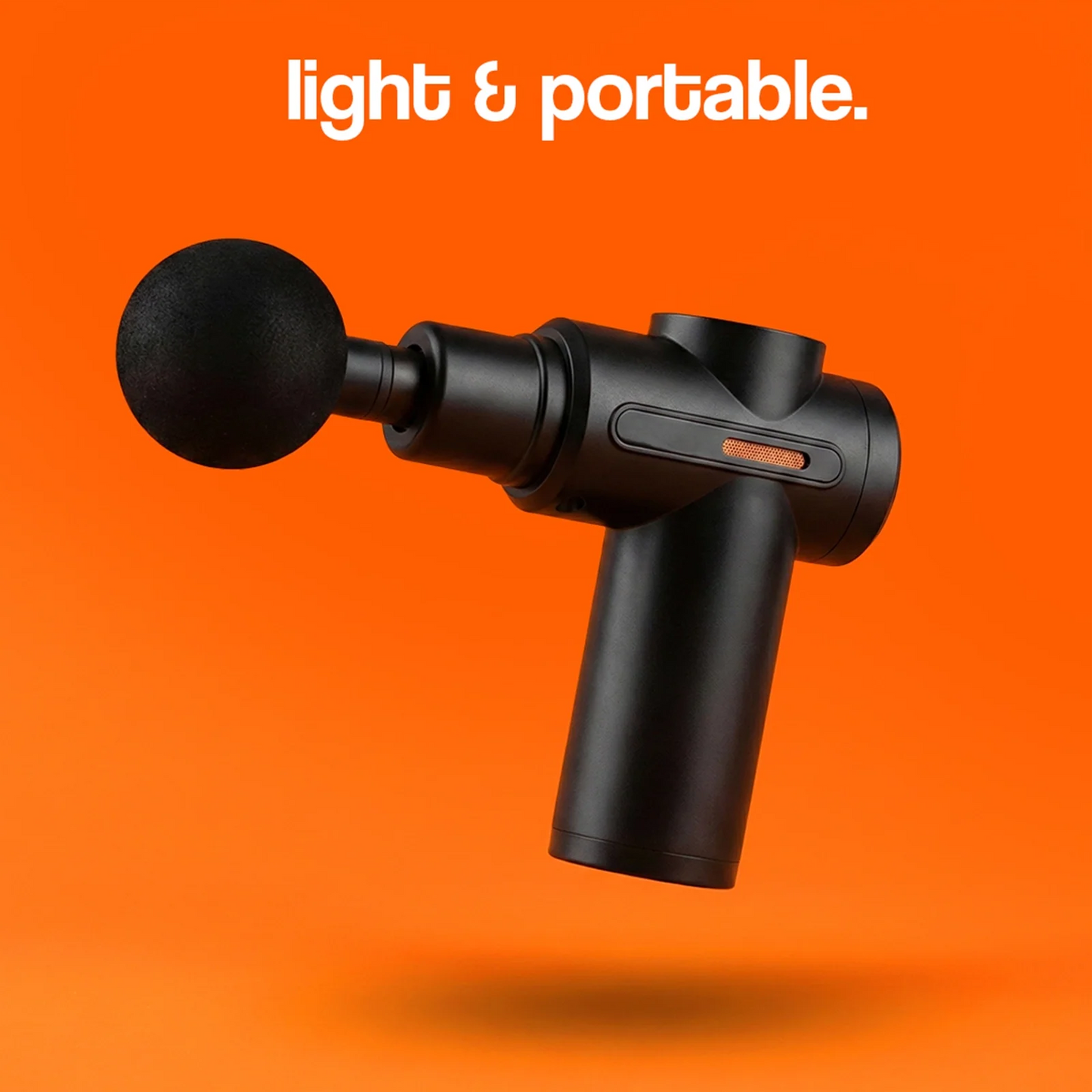 Massage Gun
