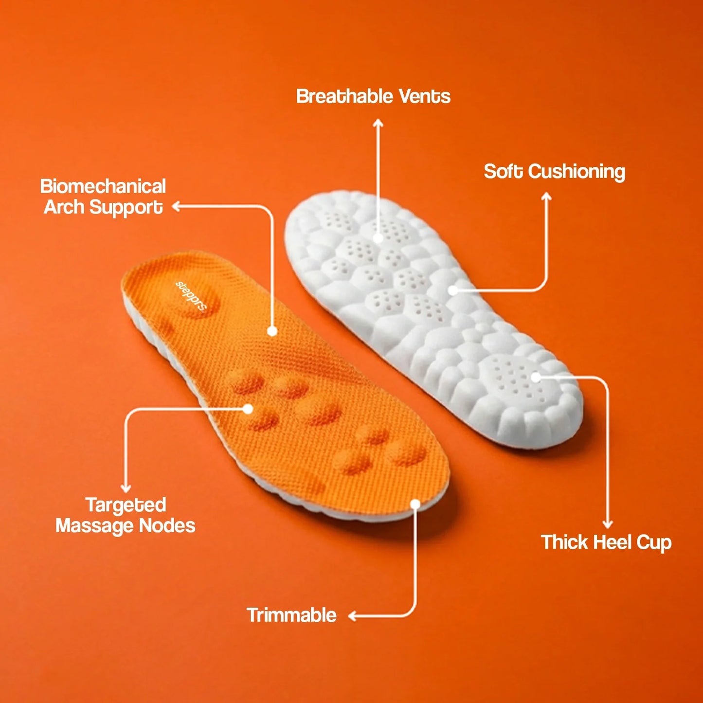Kids Massage Insoles