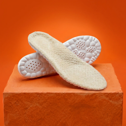 Plush Insoles