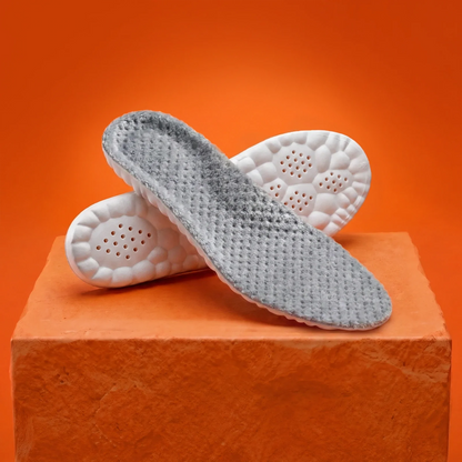 Plush Insoles