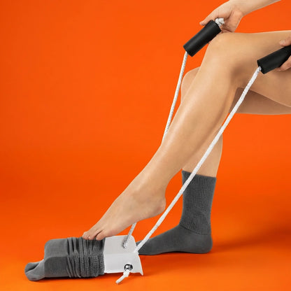 Sock Aid